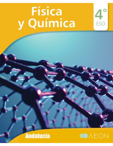FISICA Y QUIMICA 4ºESO ANDALUCIA 25